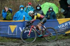 BELGIUM BOOM CYCLOCROSS TELENET SUPERPRESTIGE 2021
