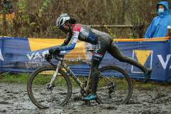 BELGIUM BOOM CYCLOCROSS TELENET SUPERPRESTIGE 2021