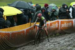 BELGIUM BOOM CYCLOCROSS TELENET SUPERPRESTIGE 2021