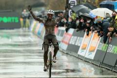 BELGIUM BOOM CYCLOCROSS TELENET SUPERPRESTIGE 2021